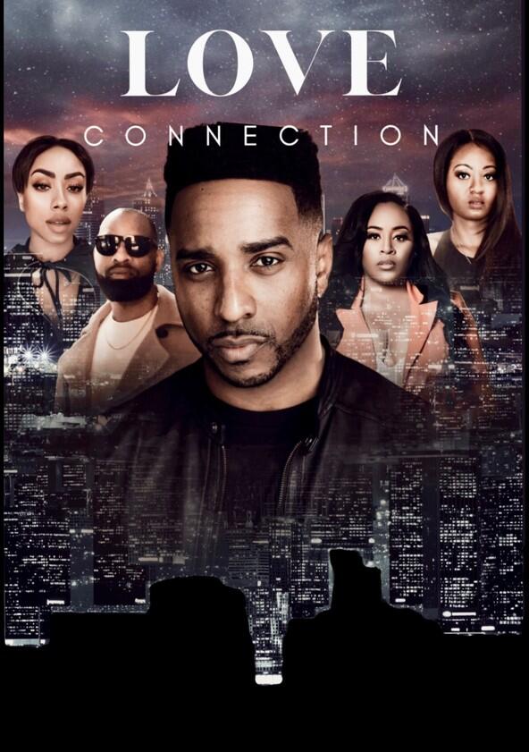 Love Connection - Season 1 Love Connection - Season 1