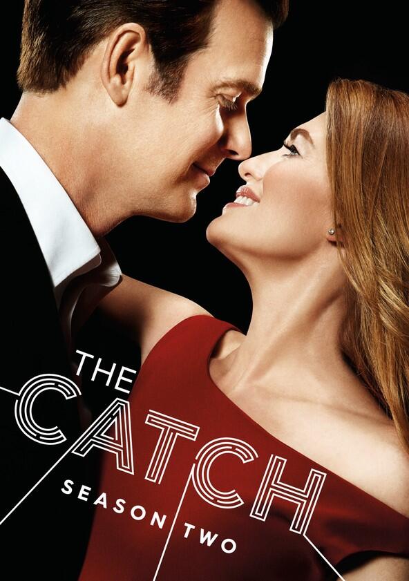 The Catch - Season 2