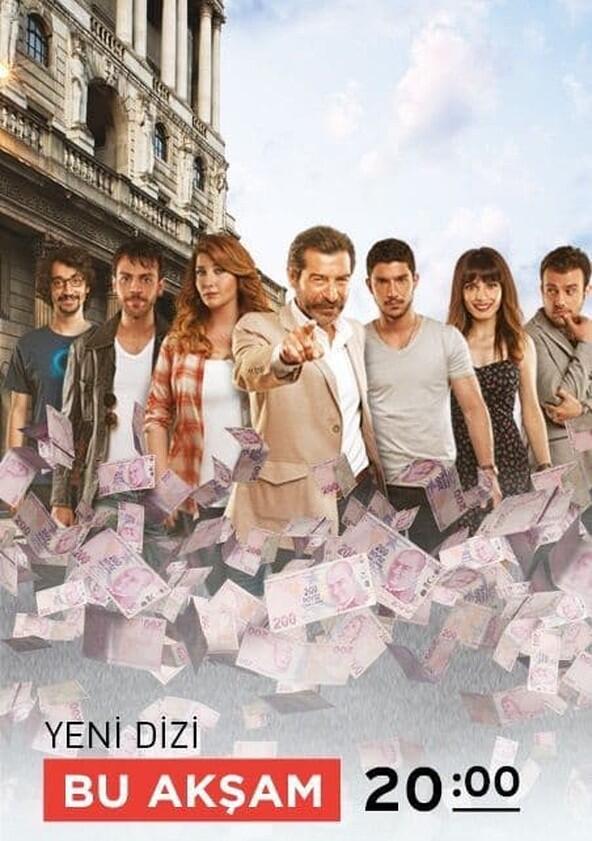 Ulan İstanbul - Season 1 Ulan İstanbul - Season 1