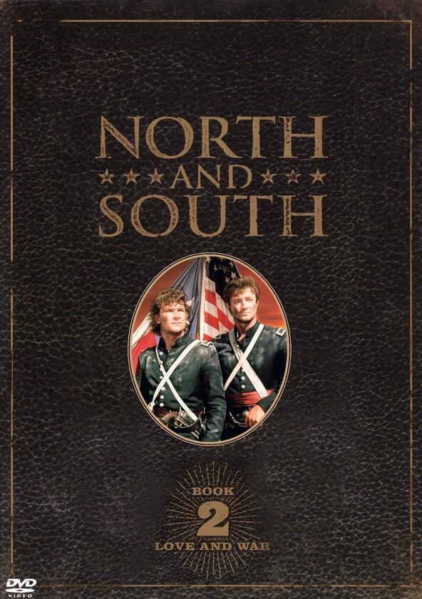 North and South - Season 2 North and South - Season 2