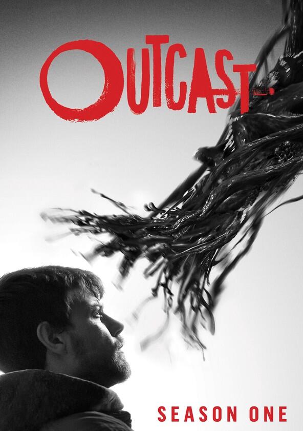 Outcast - Season 1 Outcast - Season 1