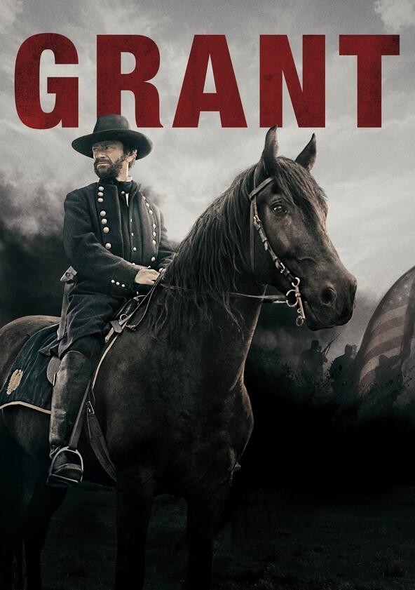 Grant - Season 1 Grant - Season 1