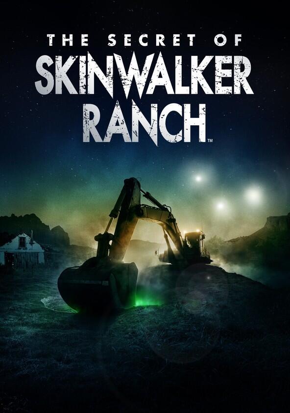 The Secret of Skinwalker Ranch - Season 5 The Secret of Skinwalker Ranch - Season 5