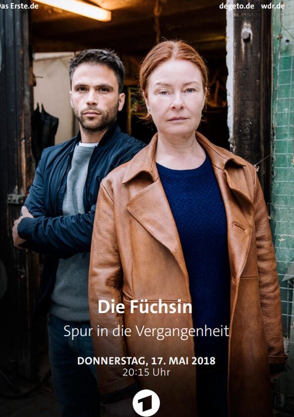 Die Füchsin - Season 1 Die Füchsin - Season 1