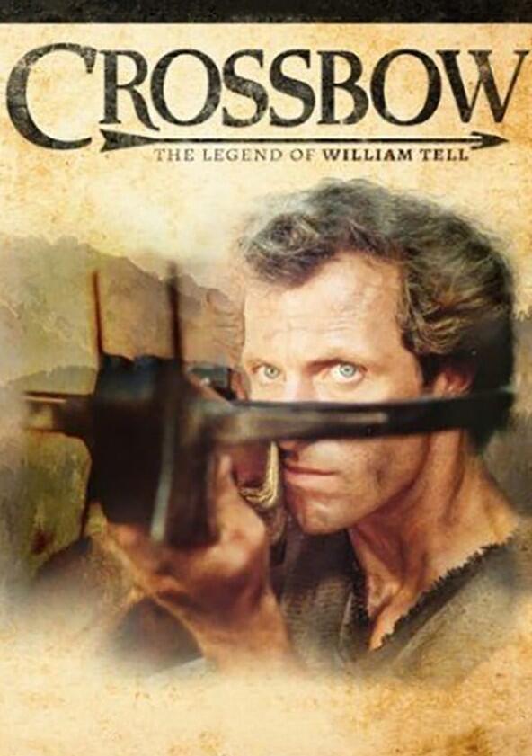 Crossbow - Season 1 Crossbow - Season 1