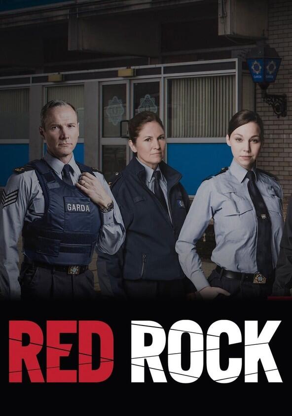 Red Rock - Season 2
