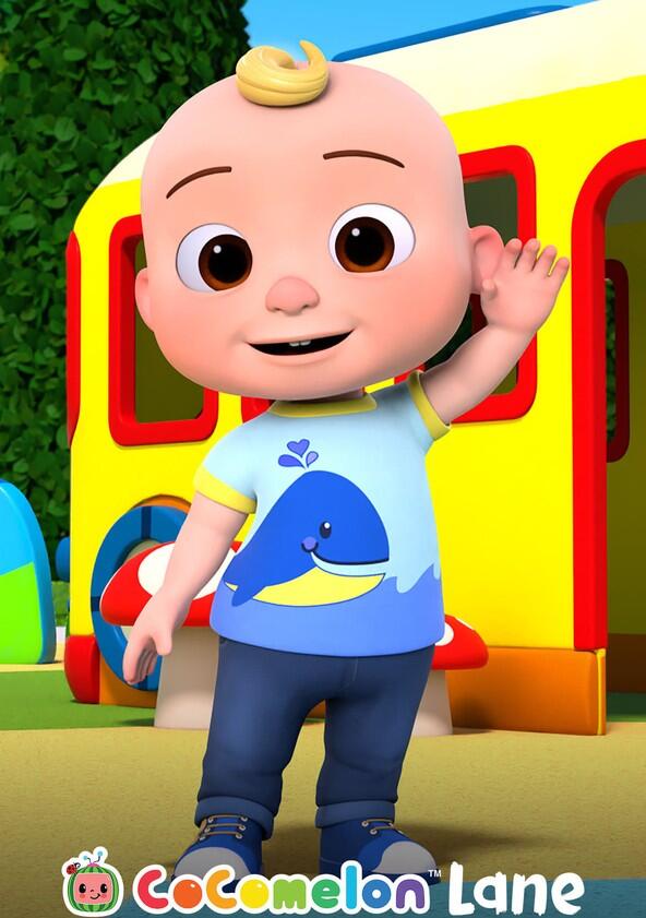 CoComelon Lane - Season 5