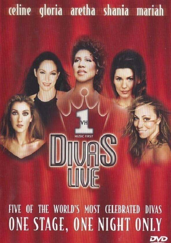 VH1 Divas - Season 2 VH1 Divas - Season 2