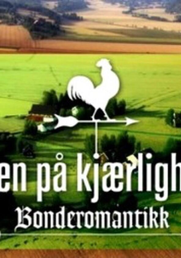 Jakten på kjærligheten - Season 1 Jakten på kjærligheten - Season 1