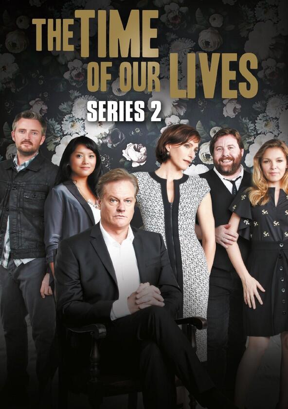 The Time of Our Lives - Season 2