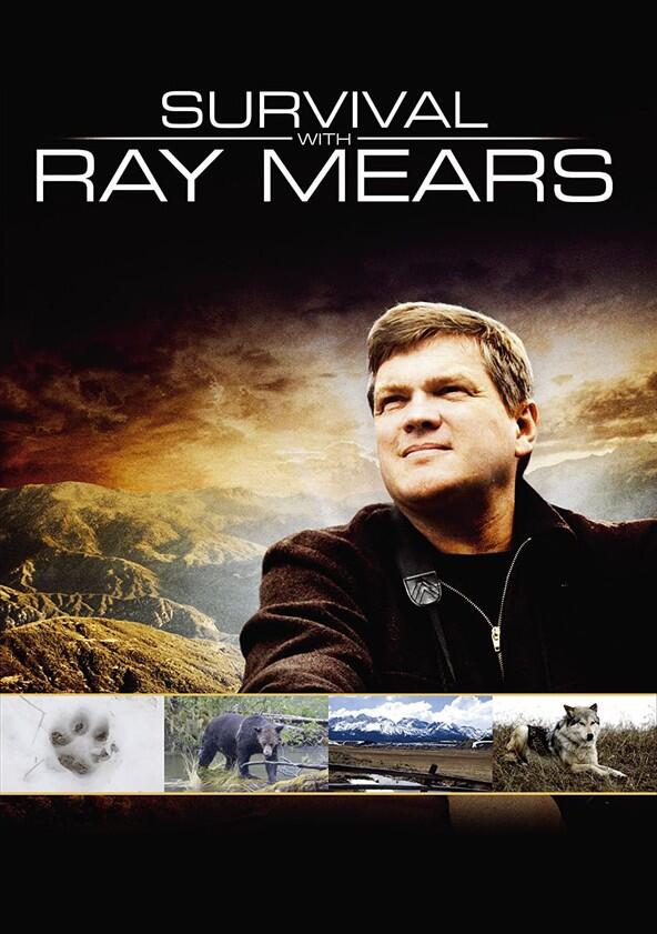 Survival with Ray Mears - Season 1 Survival with Ray Mears - Season 1