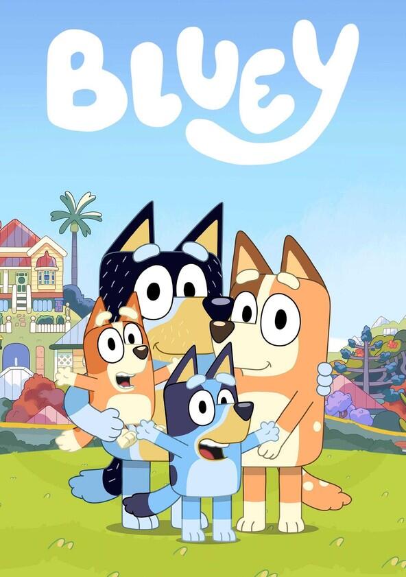 Bluey - Season 2 Bluey - Season 2