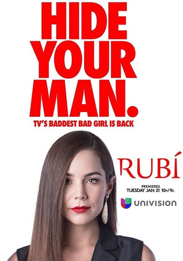 Rubí - Season 1