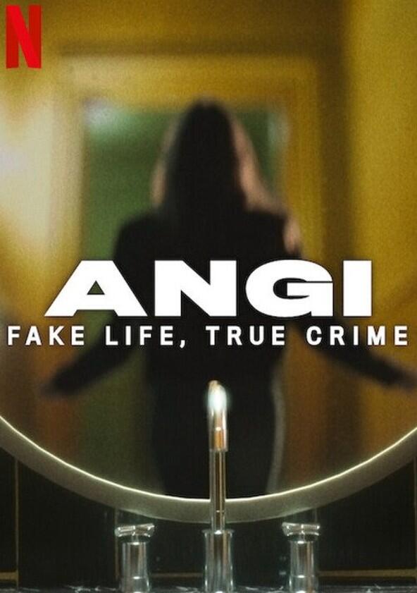Angi: Crimen y mentira - Season 1