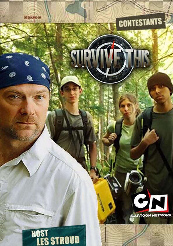 Survive This - Season 2