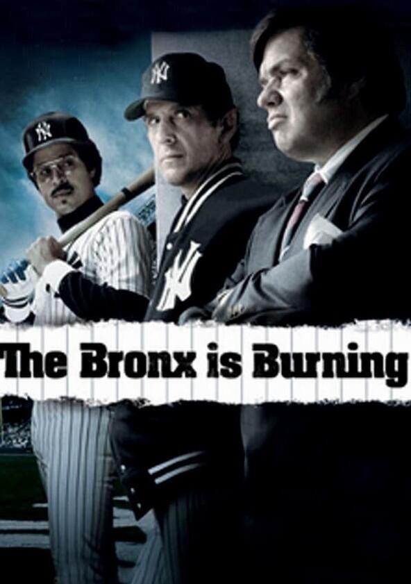 The Bronx is Burning - Season 1 The Bronx is Burning - Season 1