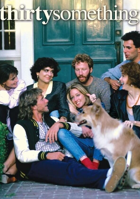thirtysomething - Season 2 thirtysomething - Season 2