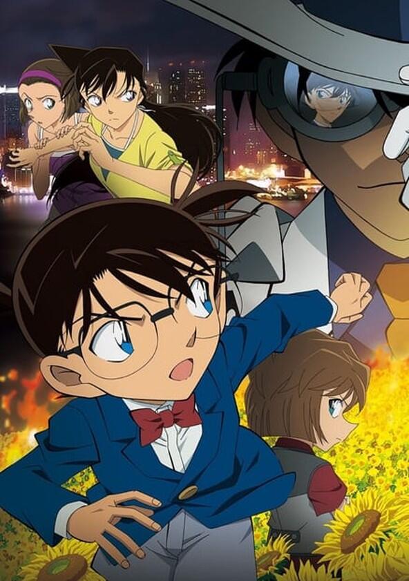 Meitantei Conan - Season 2 / Year 1997 Meitantei Conan - Season 2 / Year 1997