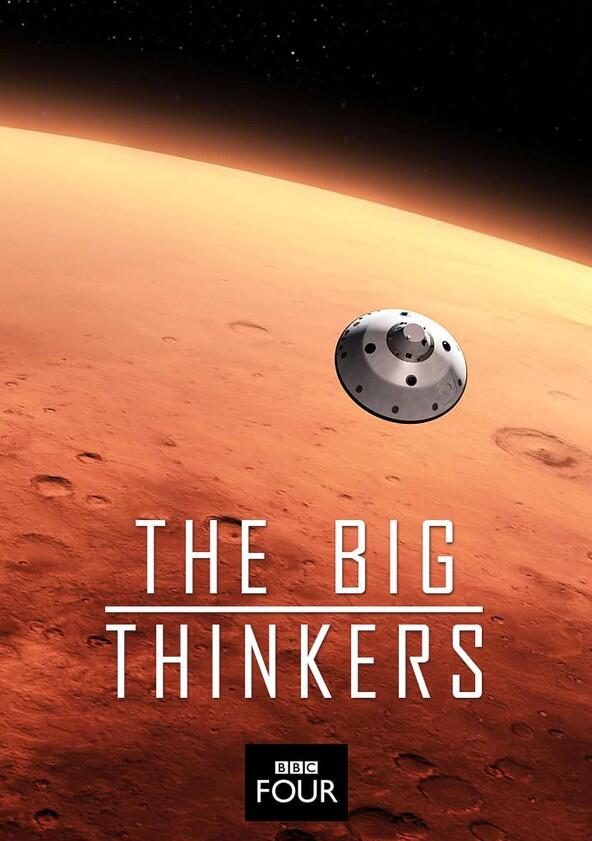 The Big Thinkers - Season 1 The Big Thinkers - Season 1