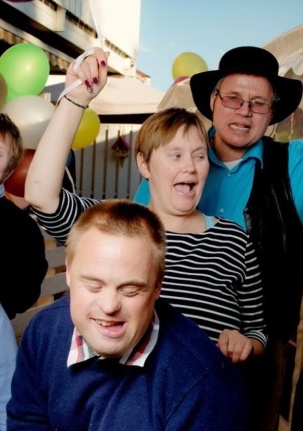 Tangerudbakken Borettslag - Season 6 Tangerudbakken Borettslag - Season 6
