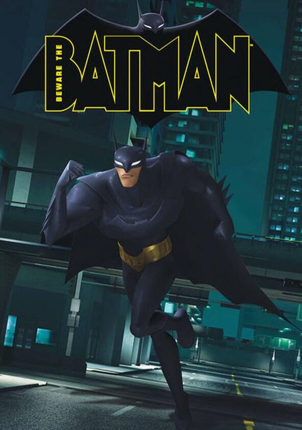 Beware the Batman - Season 1 Beware the Batman - Season 1