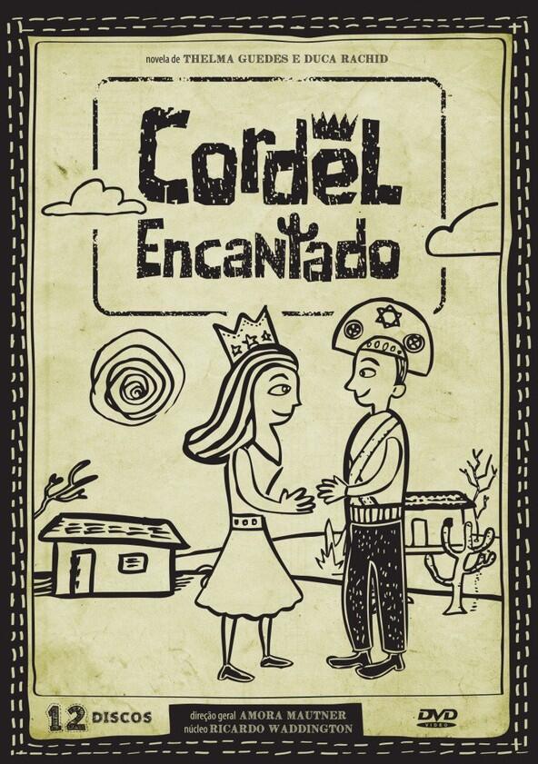 Cordel Encantado - Season 1 Cordel Encantado - Season 1
