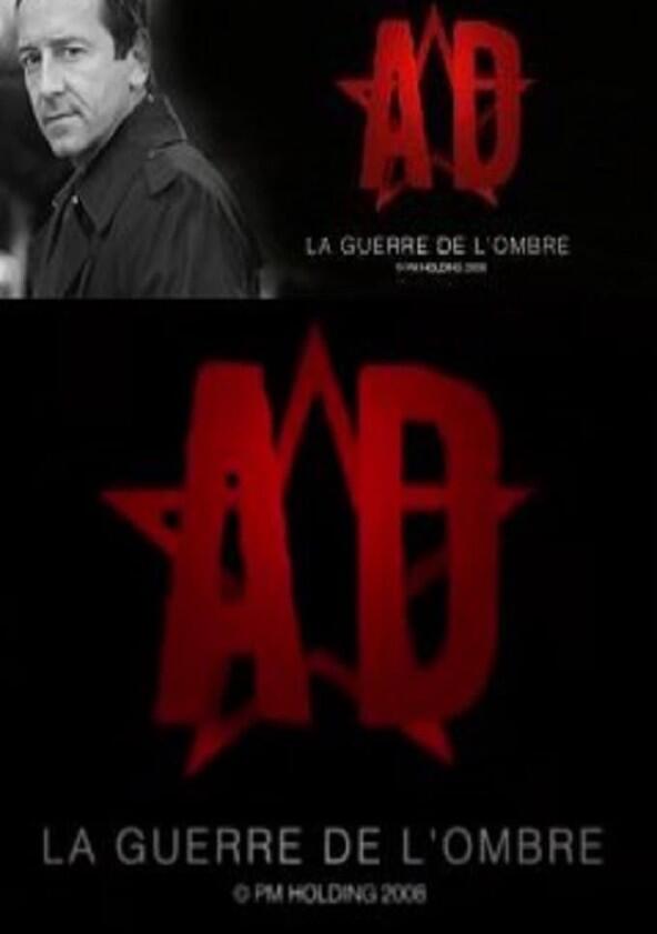 A.D. La guerre de l'ombre - Season 1