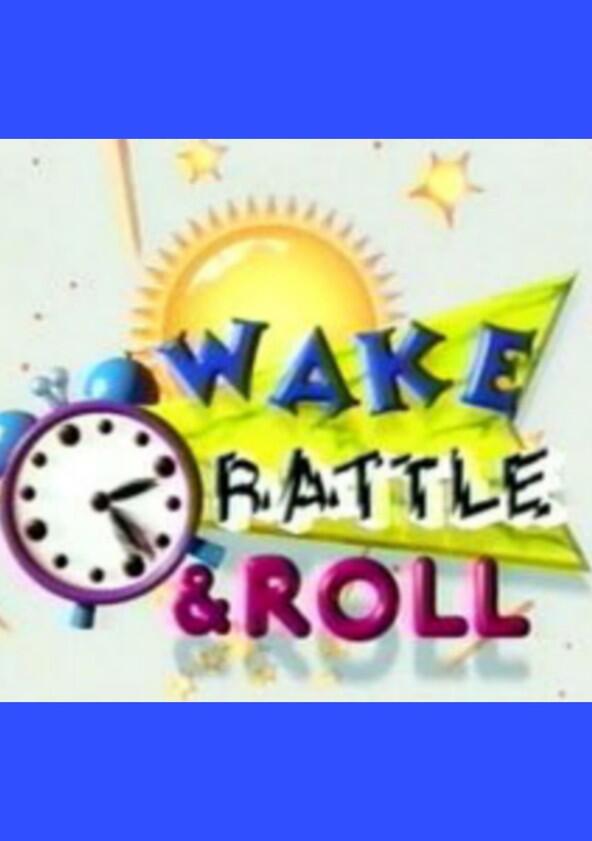 Wake, Rattle & Roll - Season 1 Wake, Rattle & Roll - Season 1