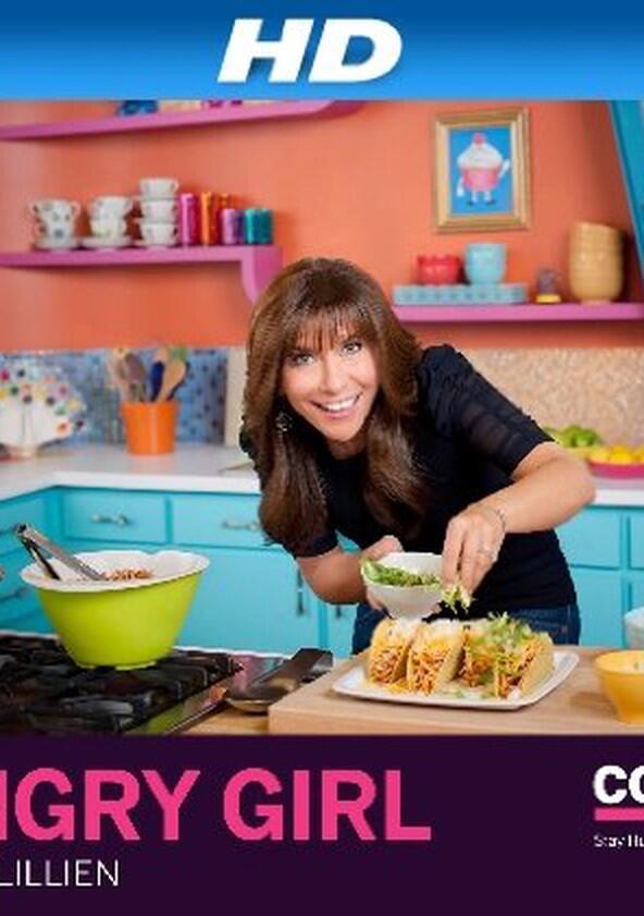 Hungry Girl - Season 1
