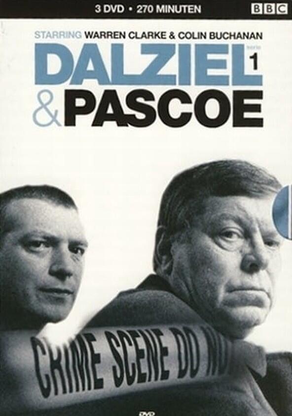 Dalziel and Pascoe - Season 1 Dalziel and Pascoe - Season 1