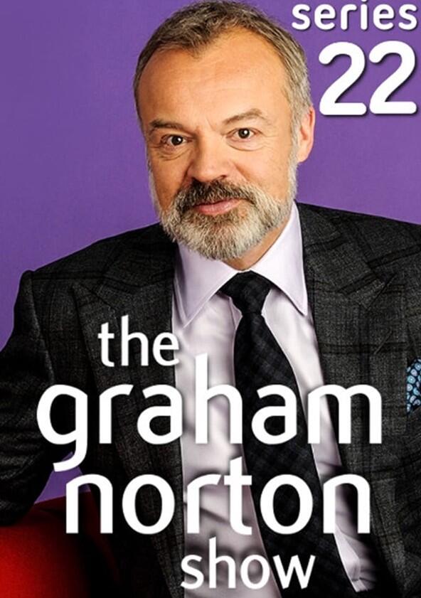 The Graham Norton Show - Season 22 The Graham Norton Show - Season 22