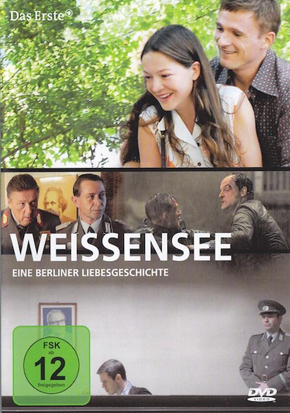 Weißensee - Season 1 Weißensee - Season 1