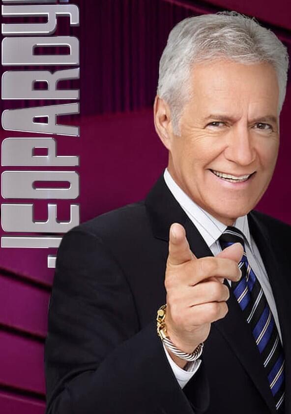 Jeopardy! - Season 10 / Year 1971