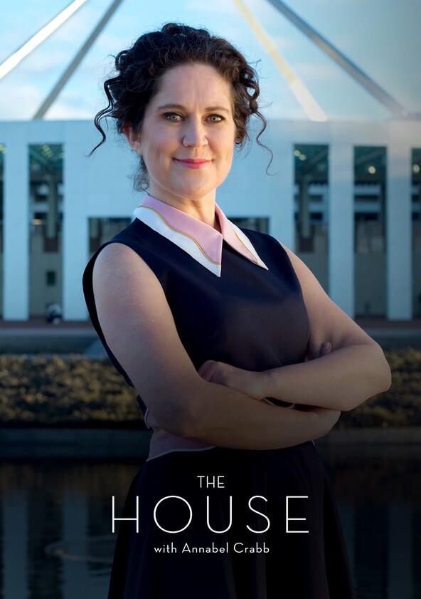 The House with Annabel Crabb - Season 1 The House with Annabel Crabb - Season 1