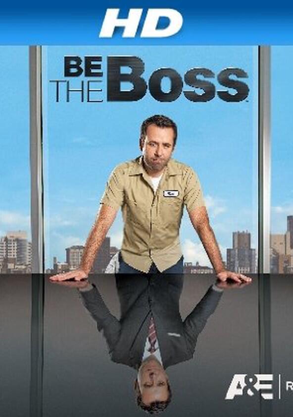 Be the Boss - Season 1 Be the Boss - Season 1