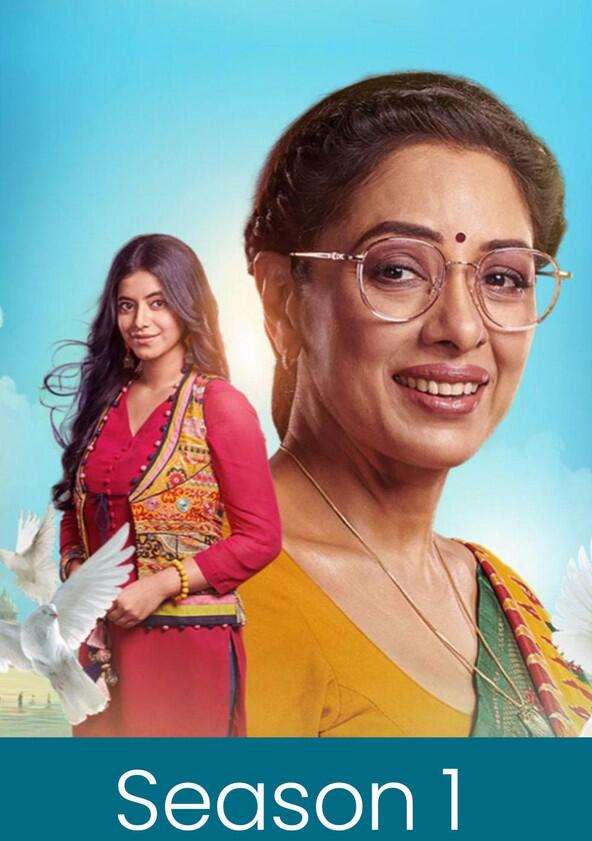 Anupama - Season 1 / Year 2020 Anupama - Season 1 / Year 2020