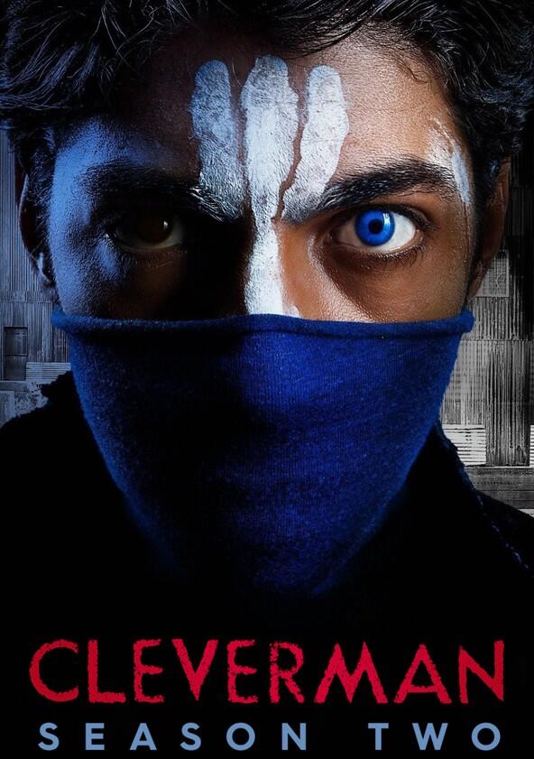 Cleverman - Season 2 Cleverman - Season 2