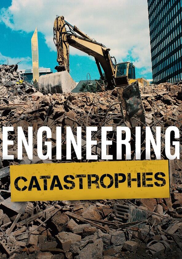 Engineering Catastrophes - Season 5