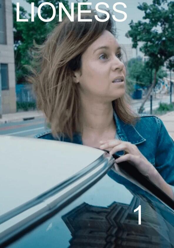 Lioness - Season 1 Lioness - Season 1