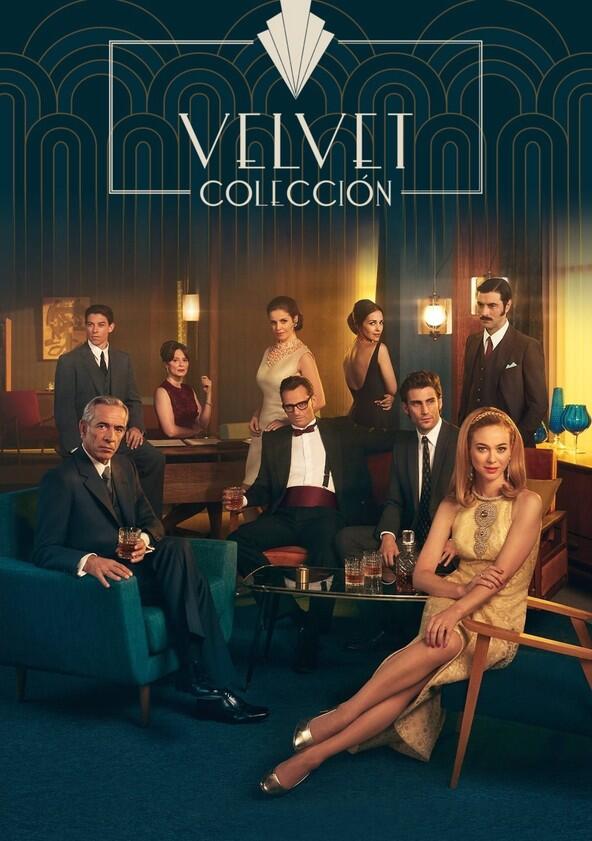 Velvet Colección - Season 2 Velvet Colección - Season 2