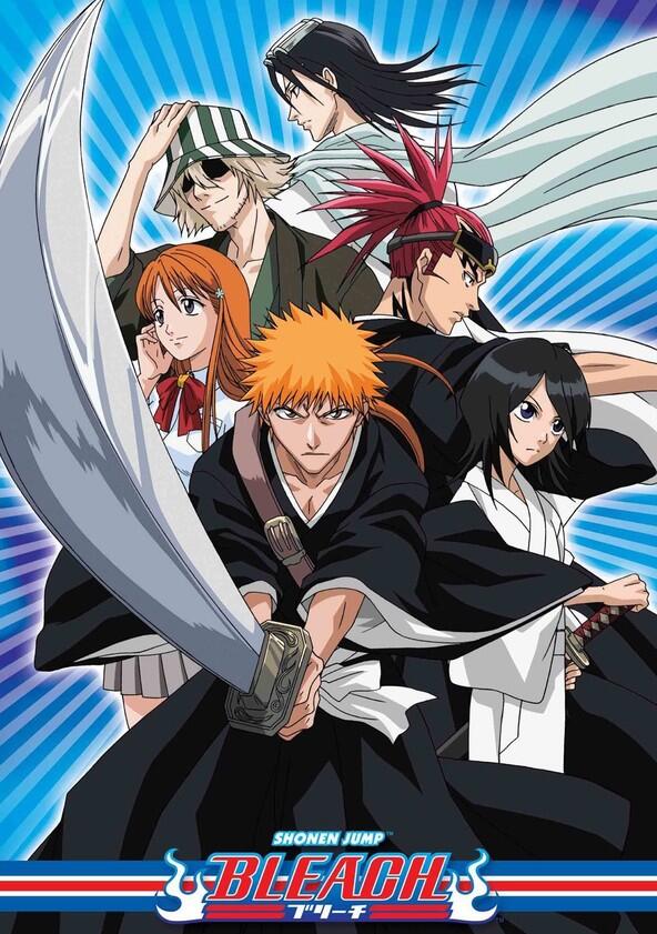 Bleach - Season 17 Bleach - Season 17