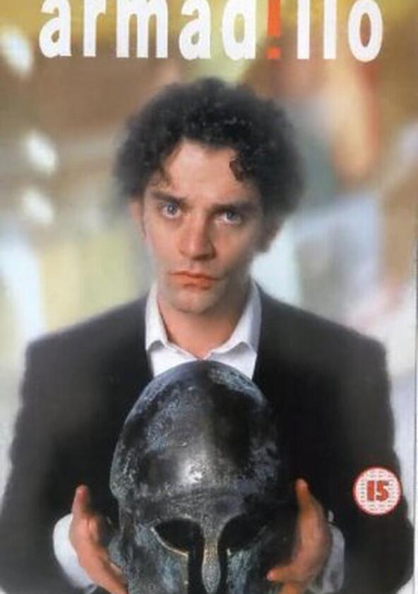 Armadillo - Season 1 Armadillo - Season 1