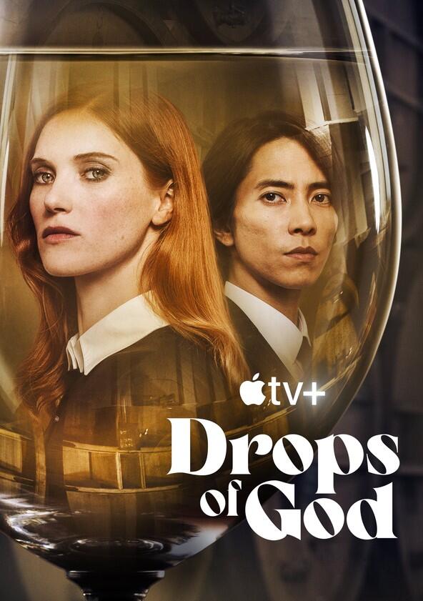 Drops of God - Season 1 Drops of God - Season 1