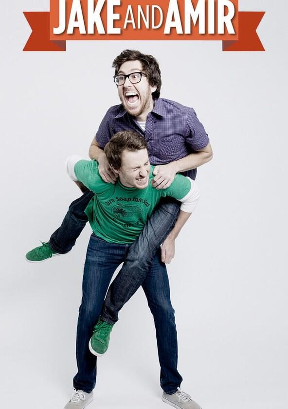Jake and Amir - Season 1 Jake and Amir - Season 1