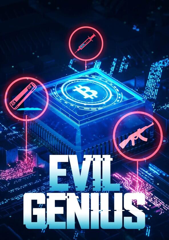 Evil Genius - Season 1 Evil Genius - Season 1