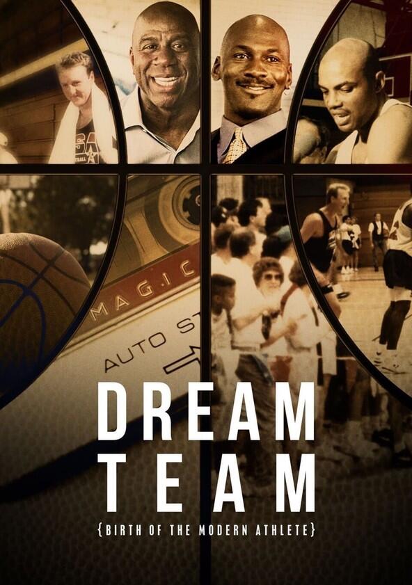 Dream Team - Season 2 Dream Team - Season 2