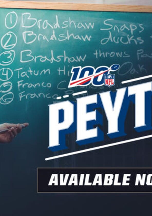 Peyton's Places - Season 3 Peyton's Places - Season 3