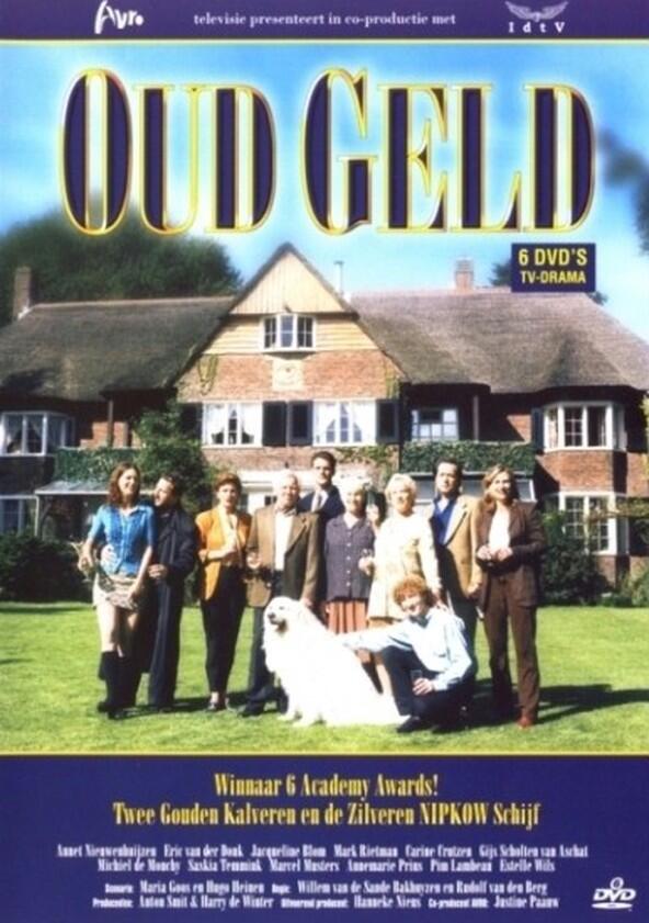 Oud Geld - Season 2