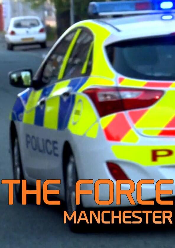 The Force - Season 1 The Force - Season 1