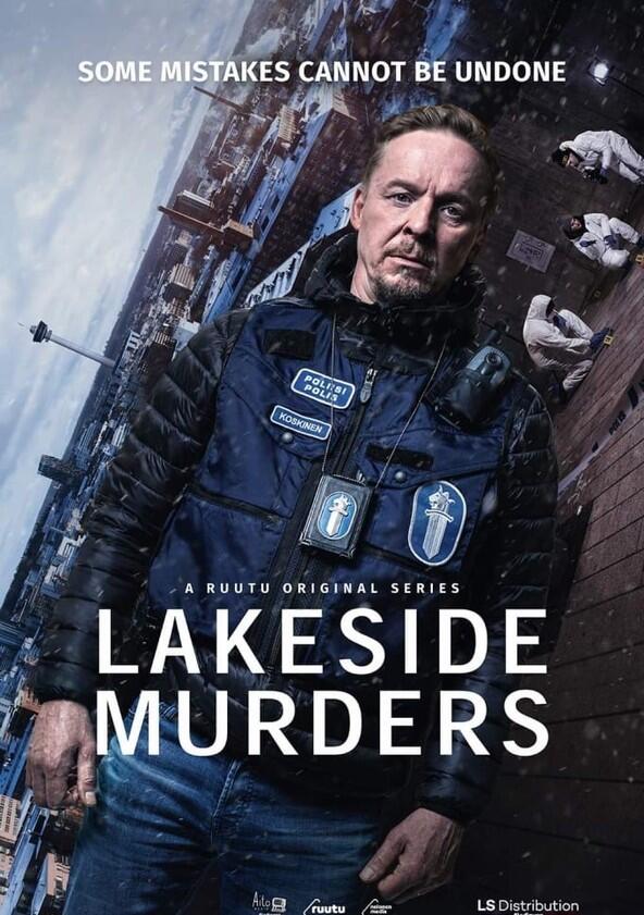 Koskinen - Season 1 Koskinen - Season 1